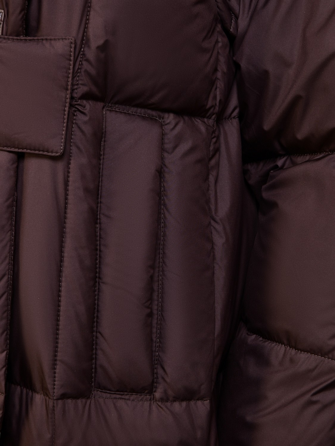 Пуховик (6575PH)