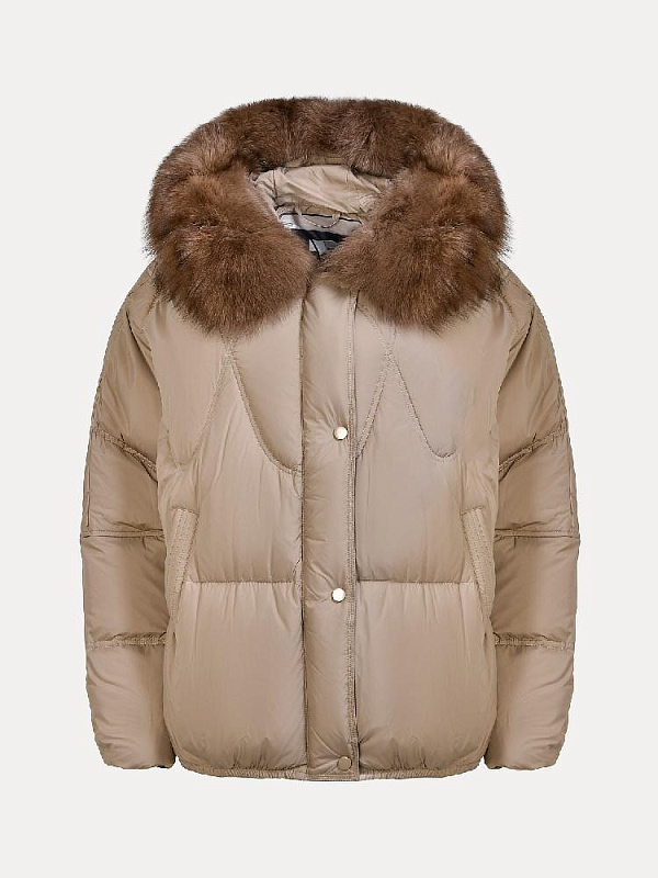 Пуховик (7003PH)