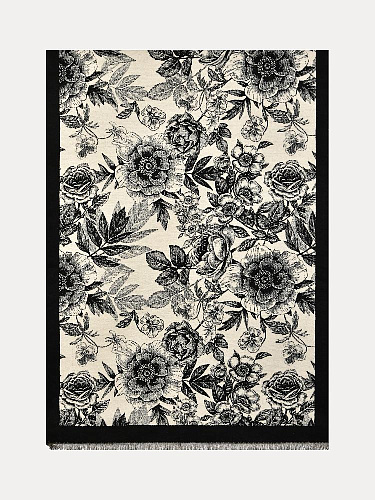 Палантин (1311-B)