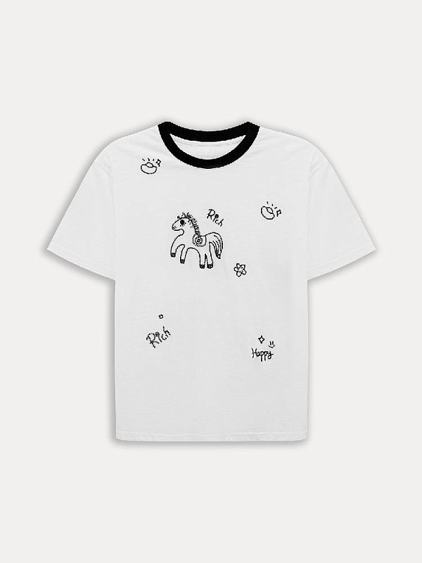 Футболка (C37900)